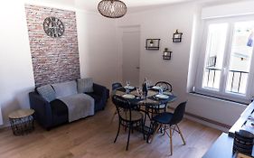 Escale A Epernay Appt 2/4 Pers Aux Bords De Marne